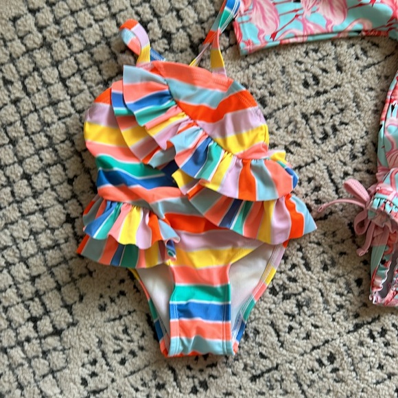 6-12m swimsuit bundle - Picture 2 of 10